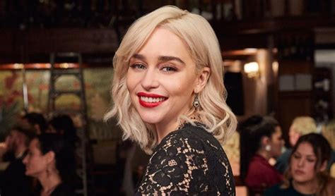 Pub Dolce & Gabbana The Only One : Emilia Clarke chante 